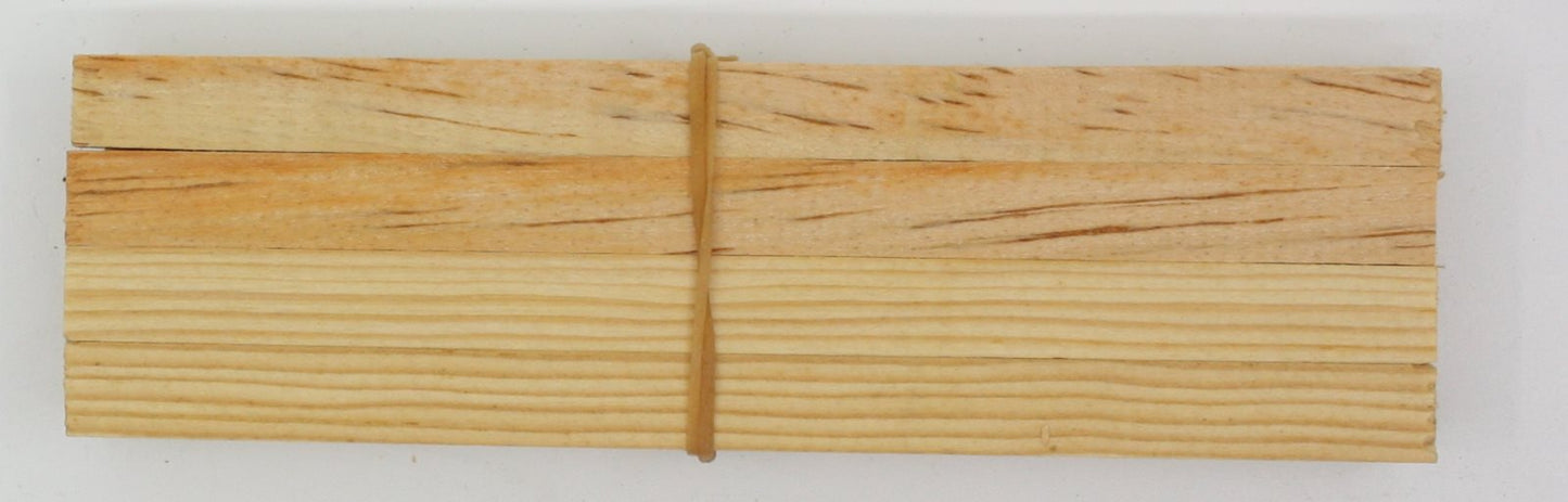 Acme 100L-6X Square Lumber Load Bundle (Set of 8)