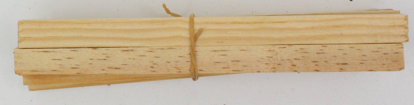 Acme 100L-6X Square Lumber Load Bundle (Set of 8)