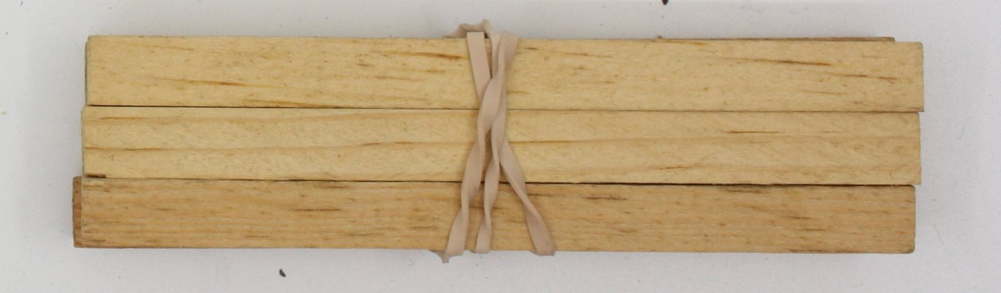 Acme 100L-43X Square Lumber Load Bundle (Set of 6)