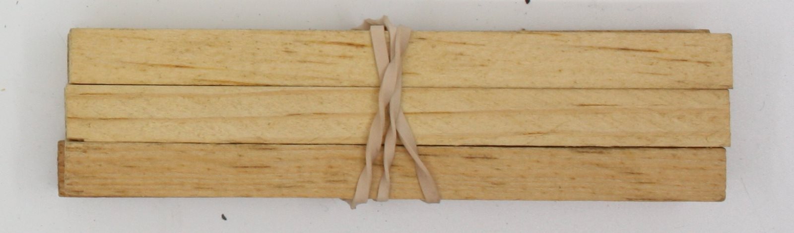 Acme 100L-43X Square Lumber Load Bundle (Set of 6)