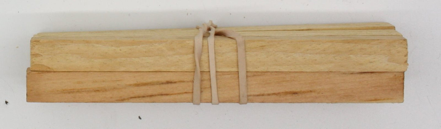 Acme 100L-43X Square Lumber Load Bundle (Set of 6)
