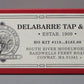 South River Model Works 110 HO Delabarre Tap & Die Building Kit