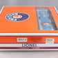 Lionel 6-84378 O Santa’s Choice Milk Car with Platform