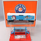 Lionel 6-84378 O Santa’s Choice Milk Car with Platform