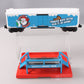 Lionel 6-84378 O Santa’s Choice Milk Car with Platform