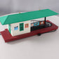Lionel 2029270 Lionelville Operating Freight Station