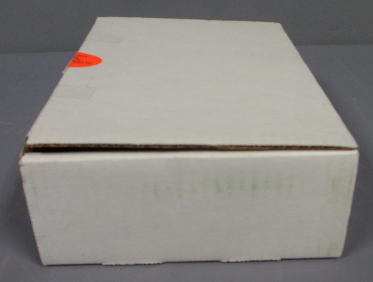 Alpine Division Scale Models 2698 HO Scale G&H Sugar Elevator Kit