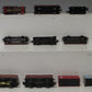 Marklin HO Scale Assorted Freight Cars (10)