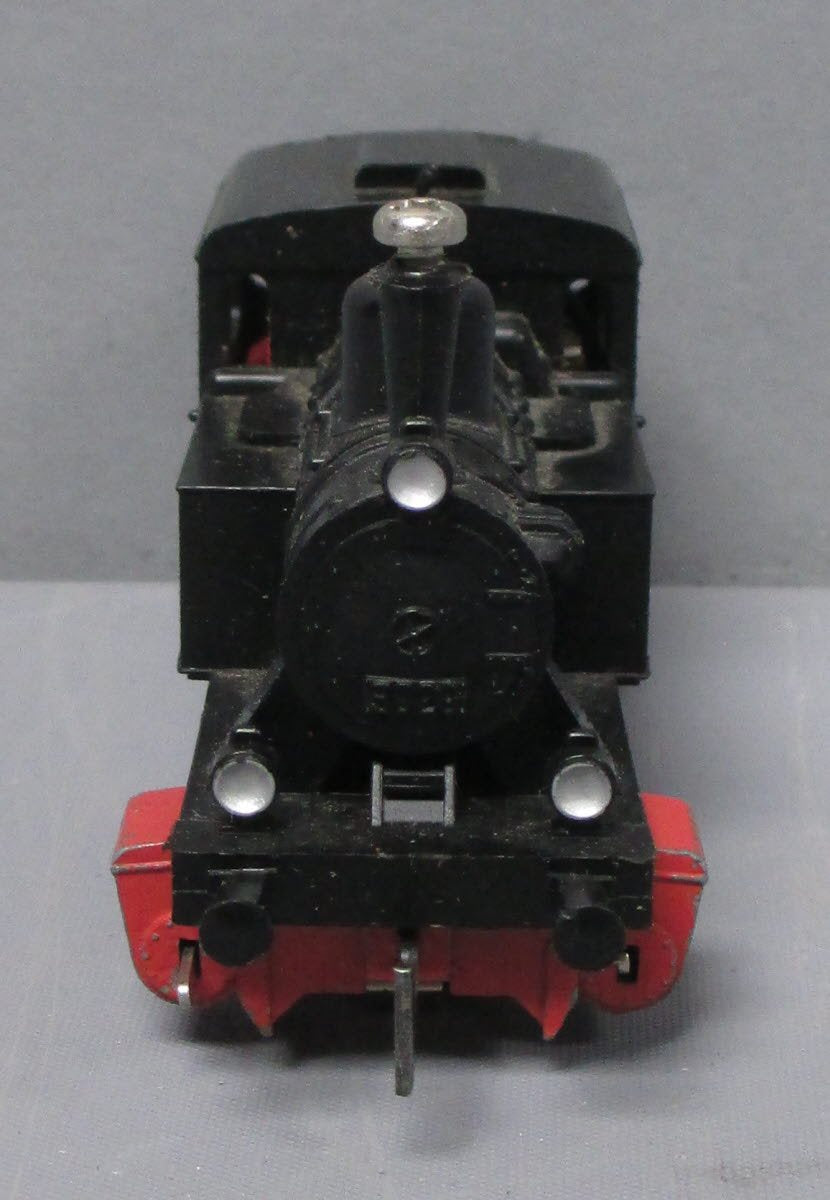 Marklin HO Scale Assorted Freight Cars (10)