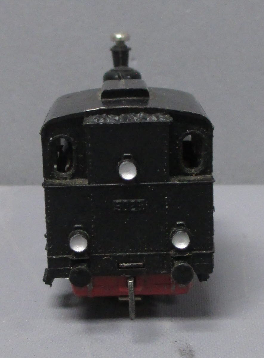 Marklin HO Scale Assorted Freight Cars (10)
