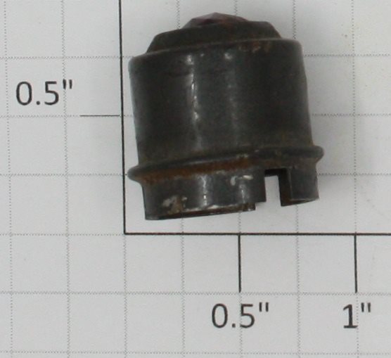 American Flyer Model 11 Cut Out Switch Lens