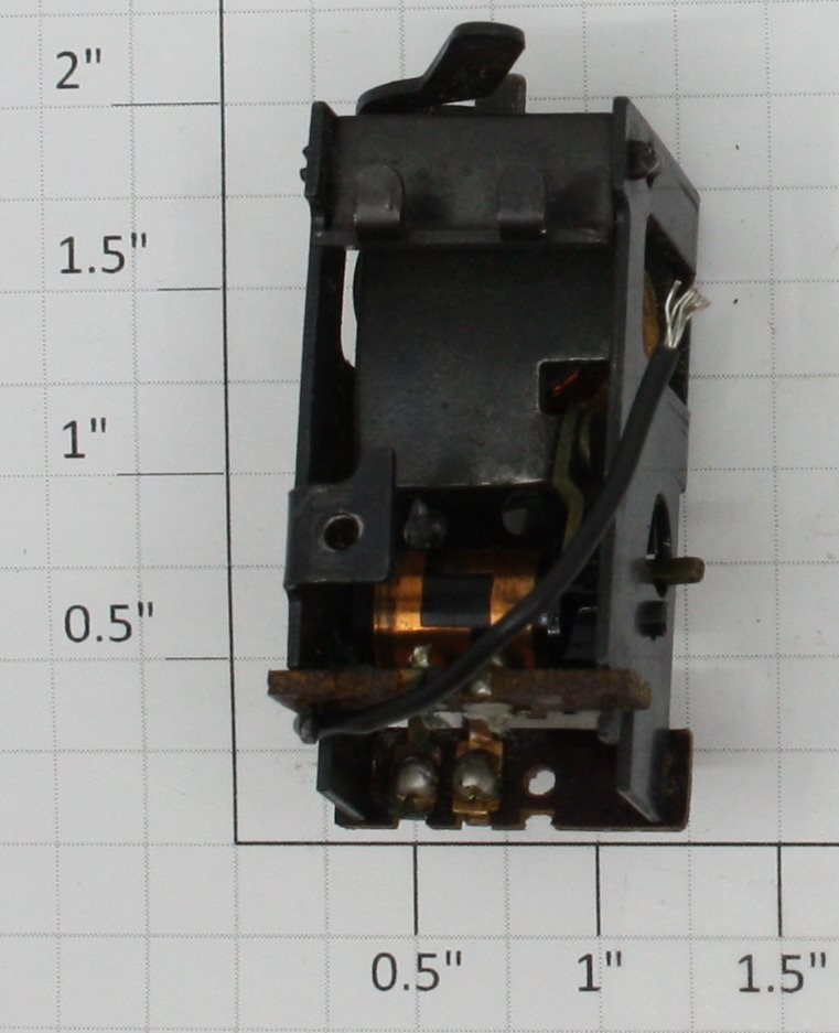 American Flyer XA10587-E S Scale AF 2-Position Reverse Unit