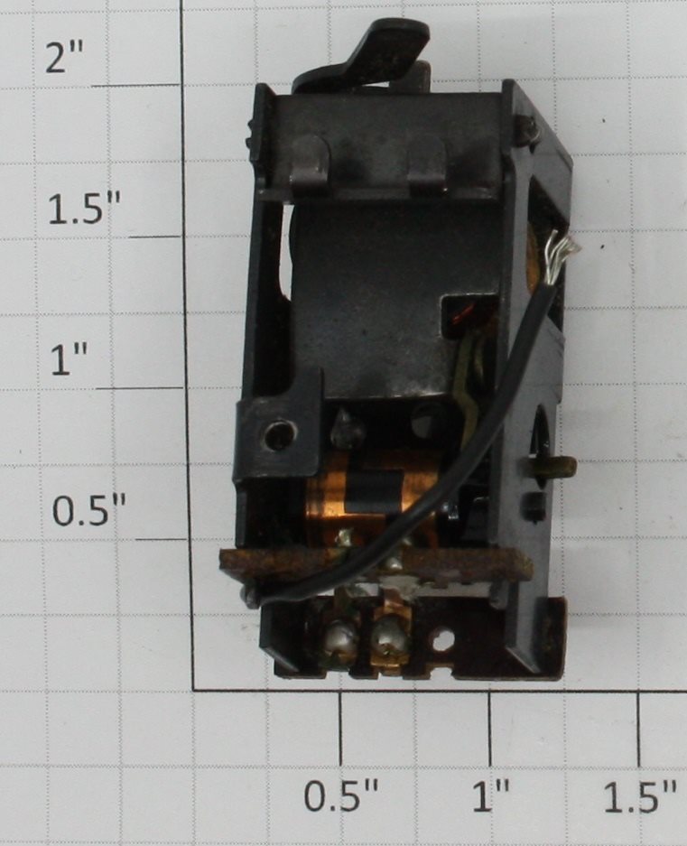 American Flyer XA10587 S Scale 3-Position Reverse Unit