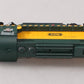 Athearn G62905 HO C&NW GP7 Diesel Locomotive w/DCC & Sound #1654