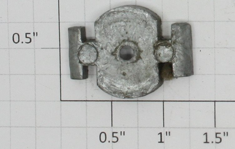 American Flyer PA11304 Truck Weight