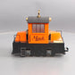 Hartland 09707 G Mighty Mack Engine, Orange