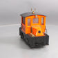 Hartland 09707 G Mighty Mack Engine, Orange