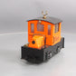 Hartland 09707 G Mighty Mack Engine, Orange