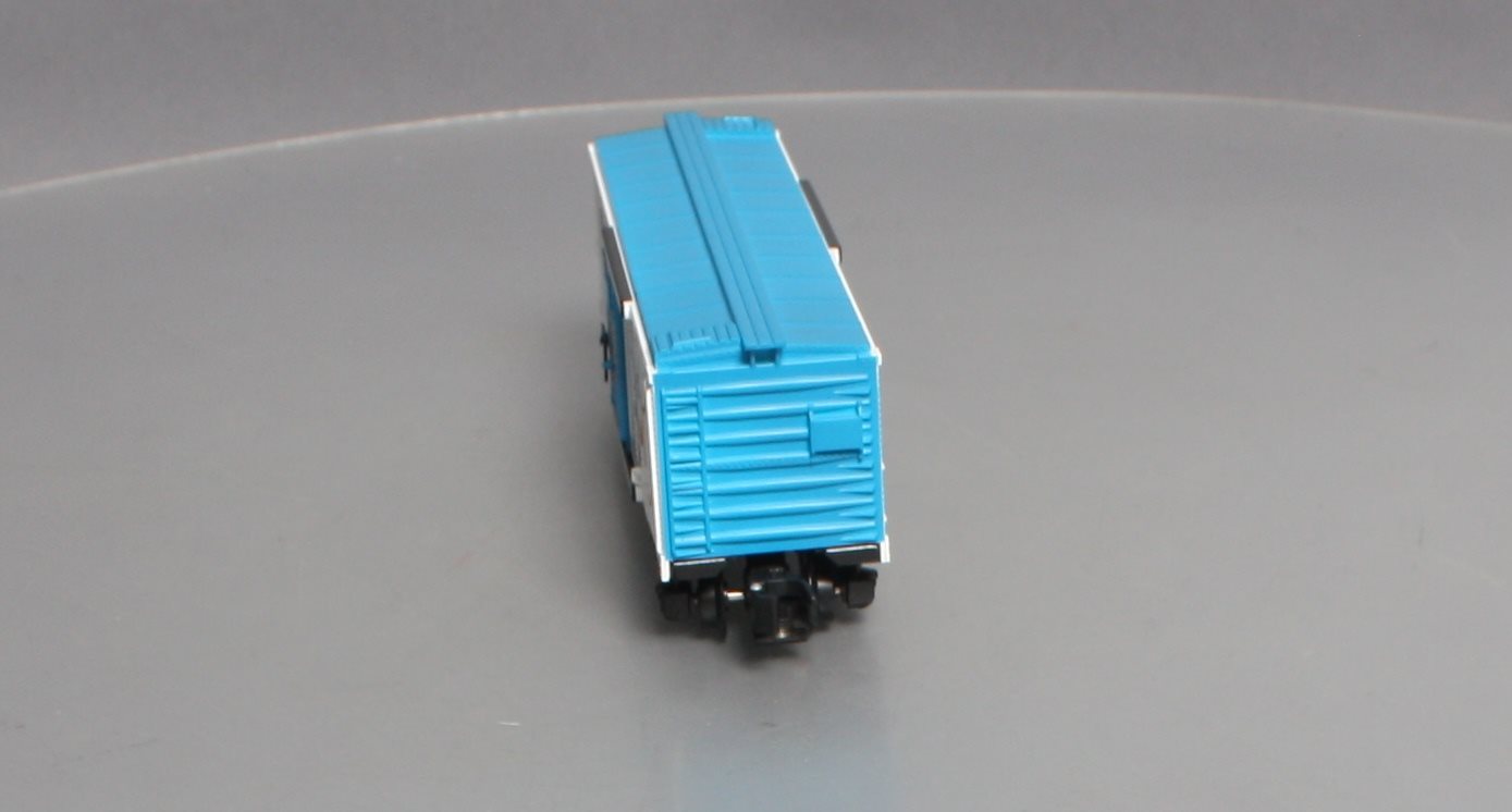 American Flyer 6-48351 S Scale Donald Duck Boxcar