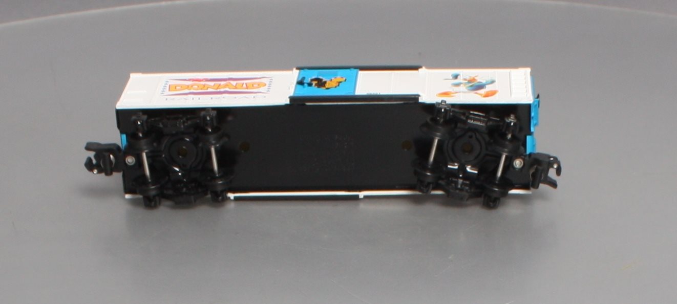 American Flyer 6-48351 S Scale Donald Duck Boxcar