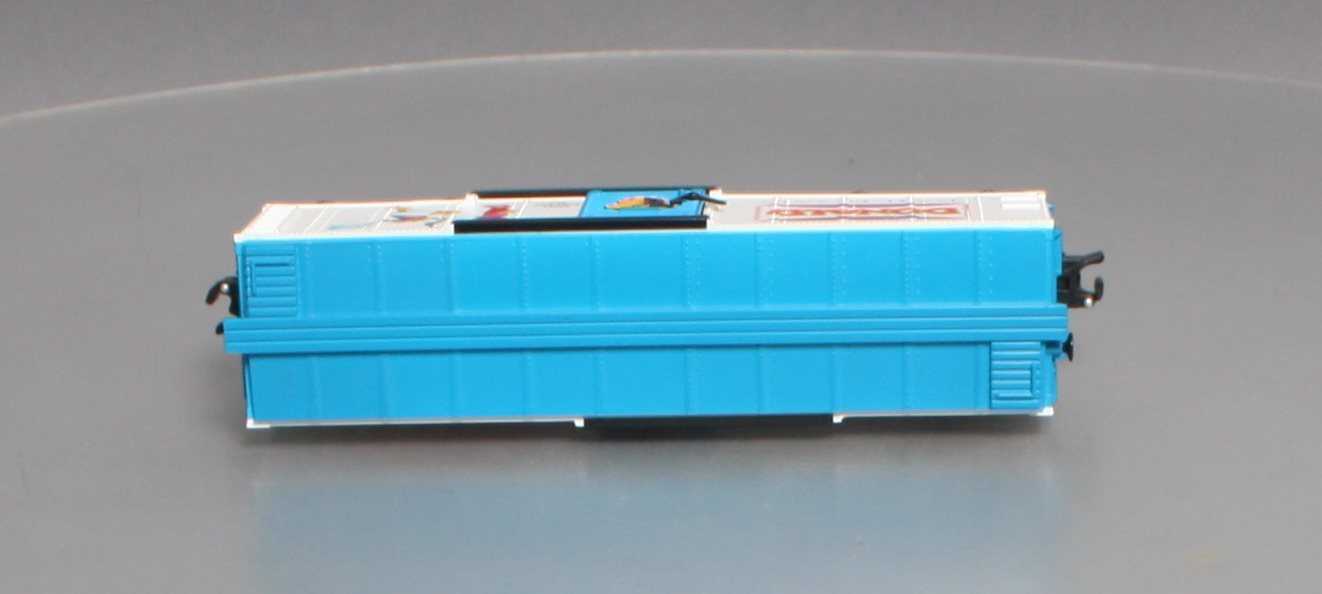 American Flyer 6-48351 S Scale Donald Duck Boxcar