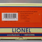 Lionel 6-85342 O Milwaukee Road Heavyweight RPO #2105