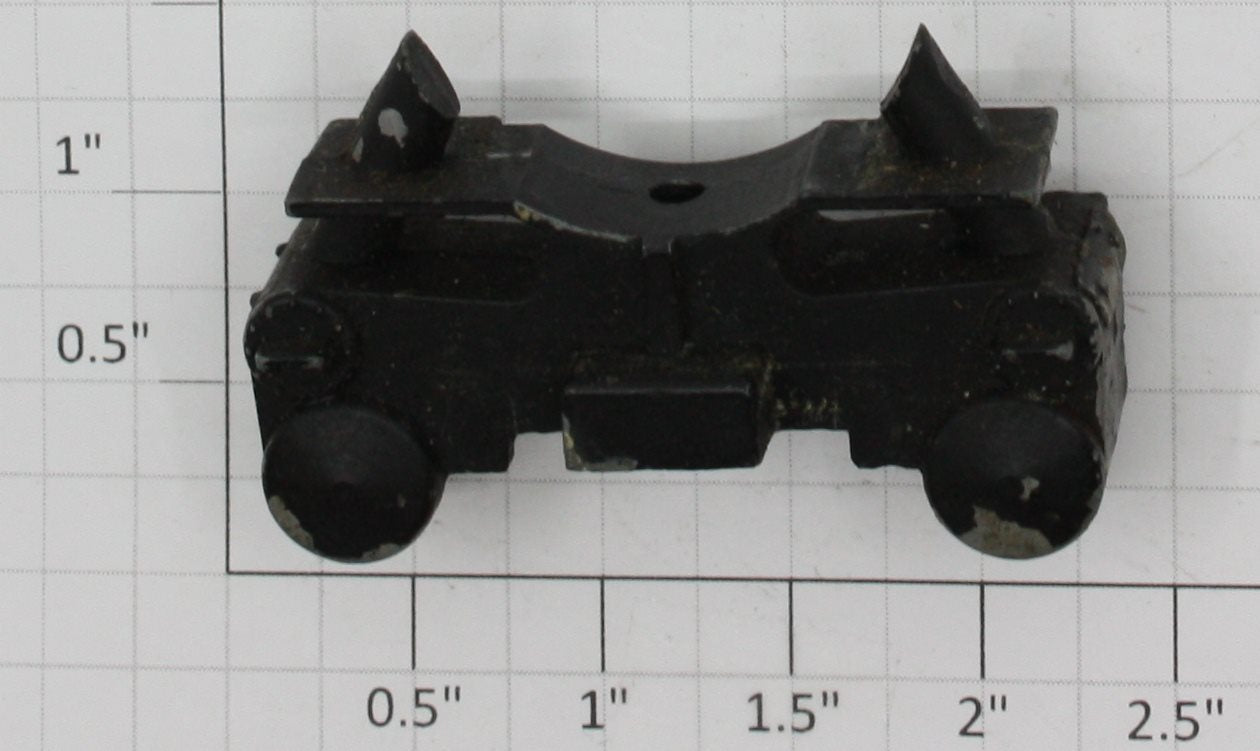 American Flyer AFO-PA9445 Atlantic Style O Gauge Steam Chest