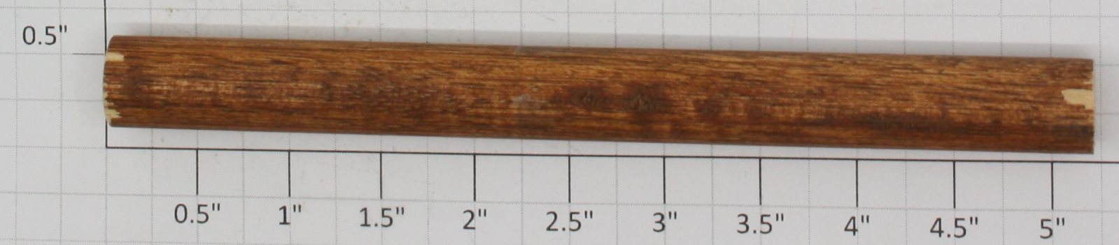 American Flyer PA13A777 Log For Loader 787 Cars 914- 25003