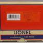 Lionel 1933273 O Union Pacific C44-9W Dummy Diesel Locomotive #9654