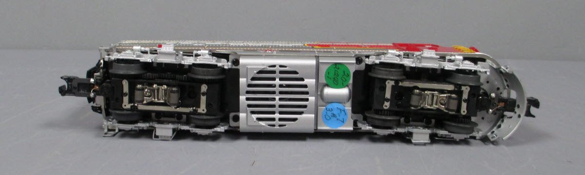 MTH 20-21240-1 Santa Fe F-7 A Unit Diesel Engine Proto-Sound 3.0 #347C