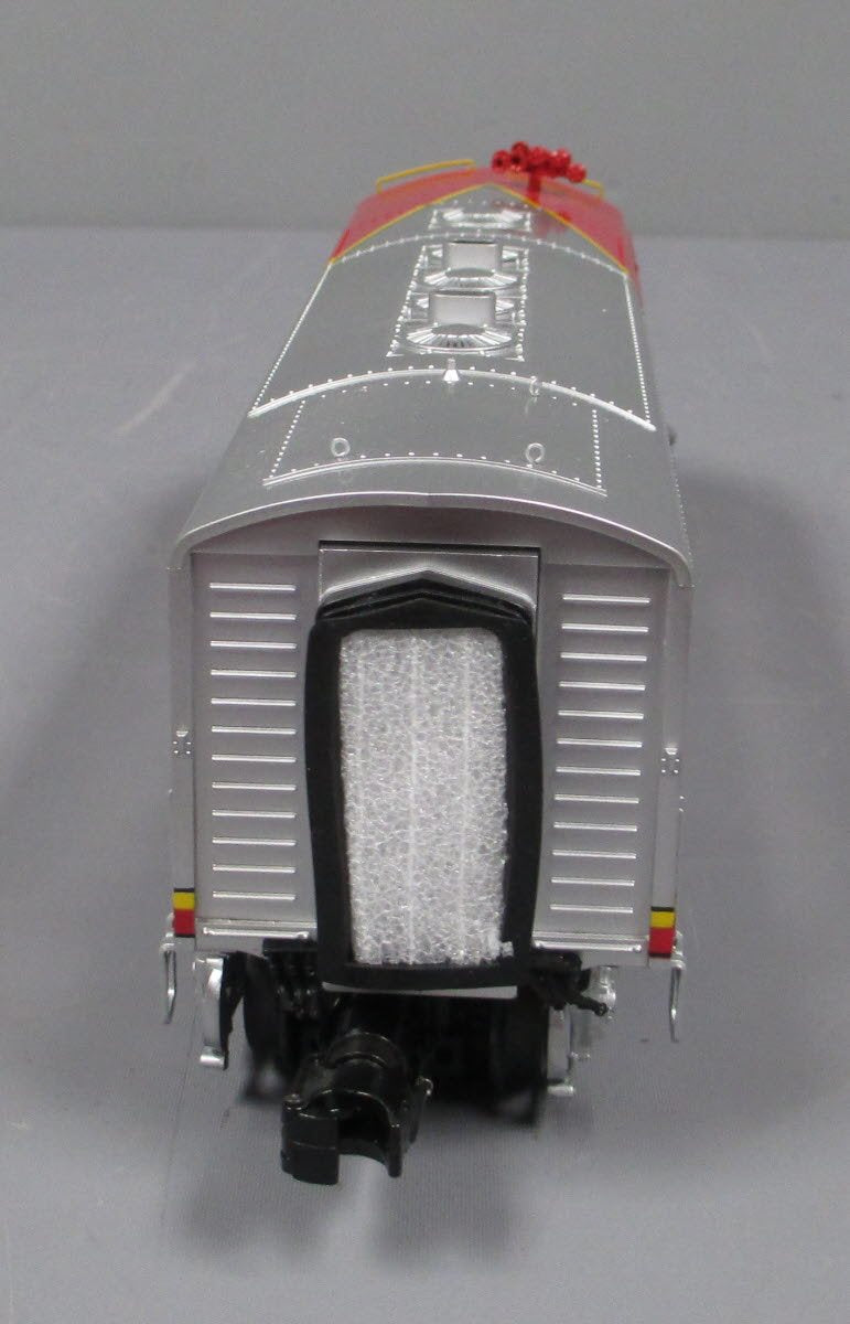 MTH 20-21240-1 Santa Fe F-7 A Unit Diesel Engine Proto-Sound 3.0 #347C