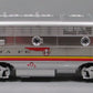 MTH 20-21240-3 Santa Fe F-7 B-Unit Non-Powered Diesel Engine #347B