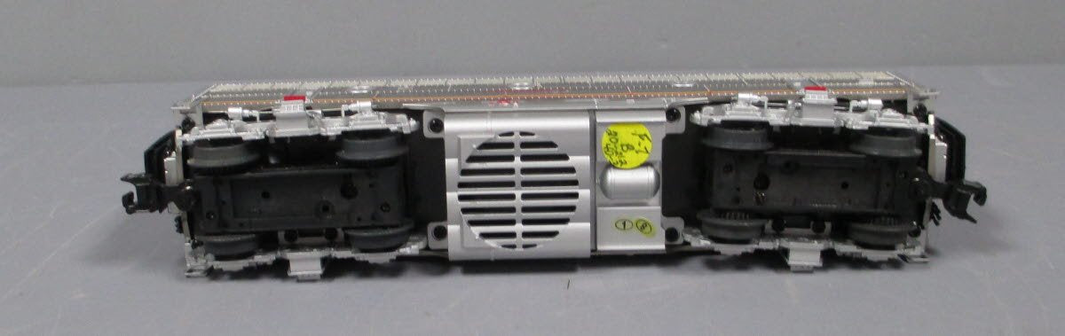 MTH 20-21240-3 Santa Fe F-7 B-Unit Non-Powered Diesel Engine #347B