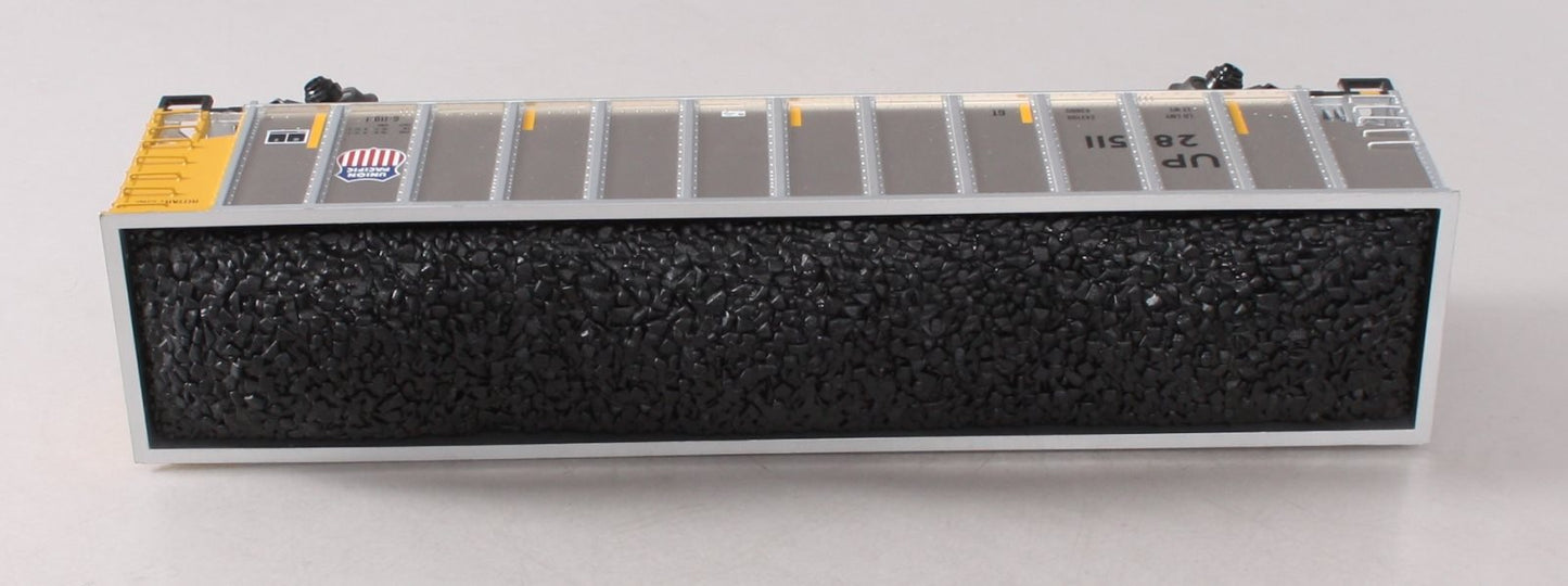 MTH 20-97895 O Union Pacific Coalporter Hopper #28511