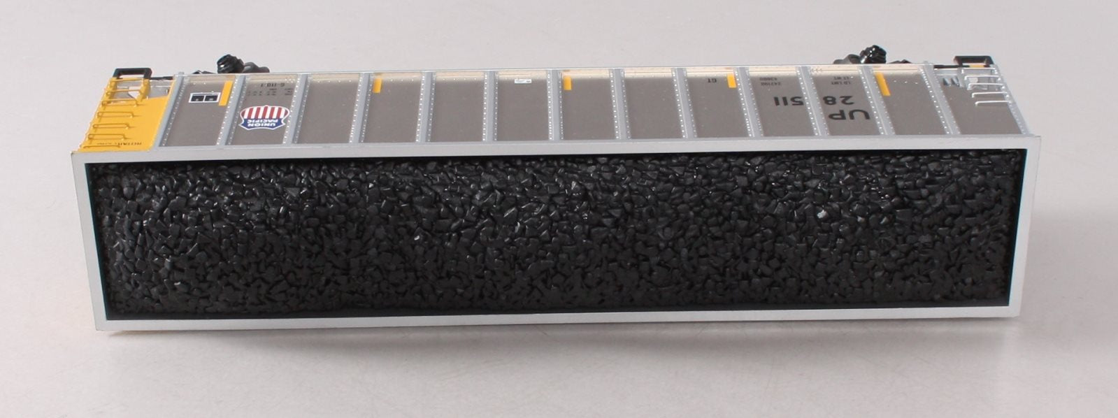 MTH 20-97895 O Union Pacific Coalporter Hopper #28511