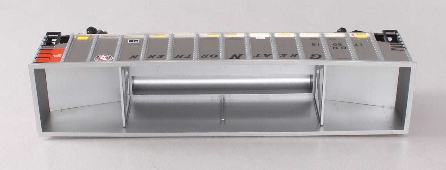MTH 20-97912 O Gauge Great Northern Coalporter Hopper Car #175019