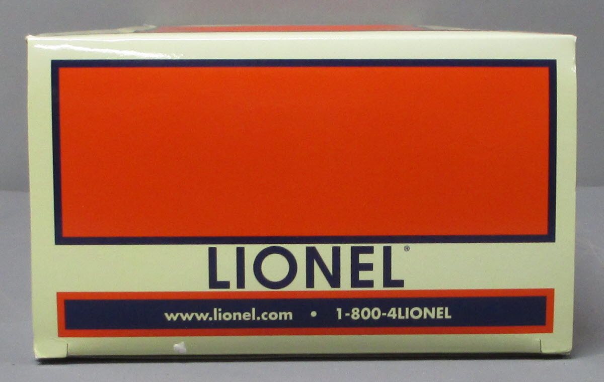 Lionel 1928032 O Grand Trunk Autorack #50490