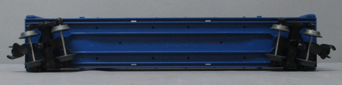 Lionel 1928032 O Grand Trunk Autorack #50490
