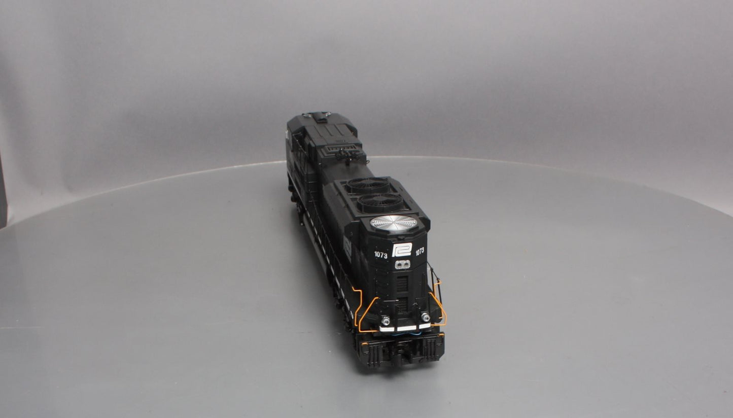 MTH 20-20268-1 O Gauge Penn Central SD70ACe Diesel Engine w/PS 3.0 #1073