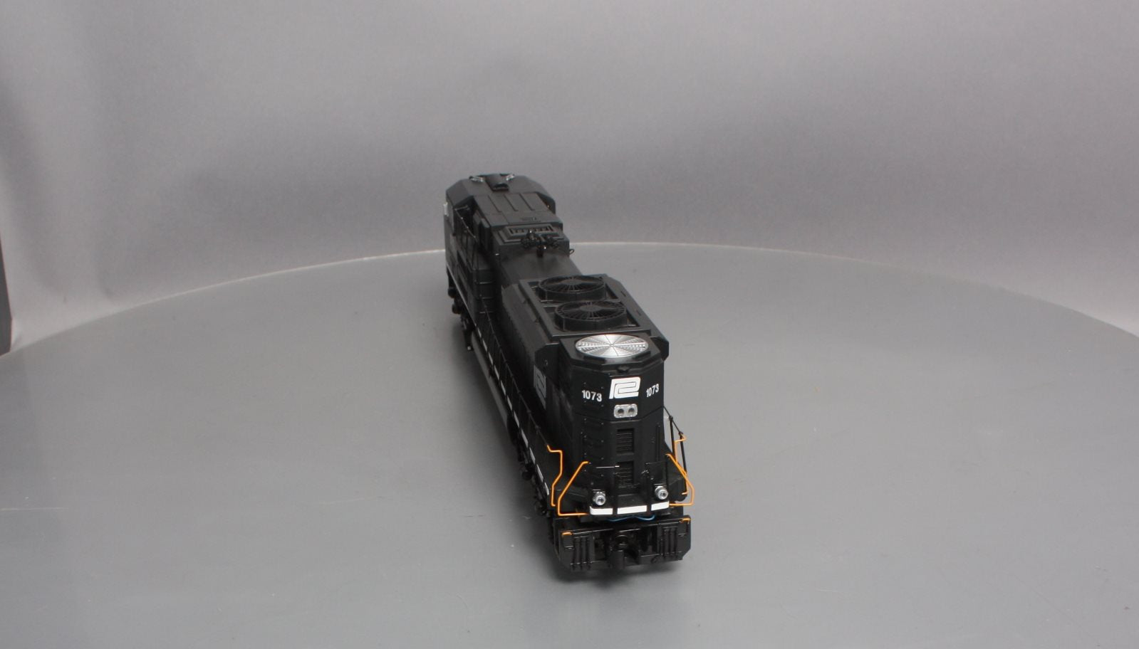 MTH 20-20268-1 O Gauge Penn Central SD70ACe Diesel Engine w/PS 3.0 #1073