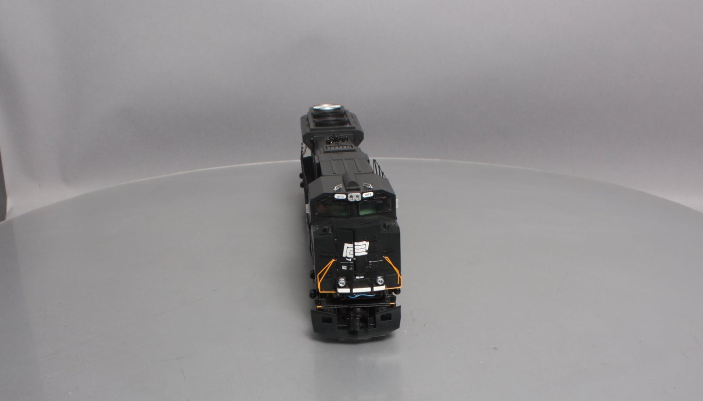 MTH 20-20268-1 O Gauge Penn Central SD70ACe Diesel Engine w/PS 3.0 #1073