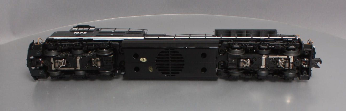 MTH 20-20268-1 O Gauge Penn Central SD70ACe Diesel Engine w/PS 3.0 #1073