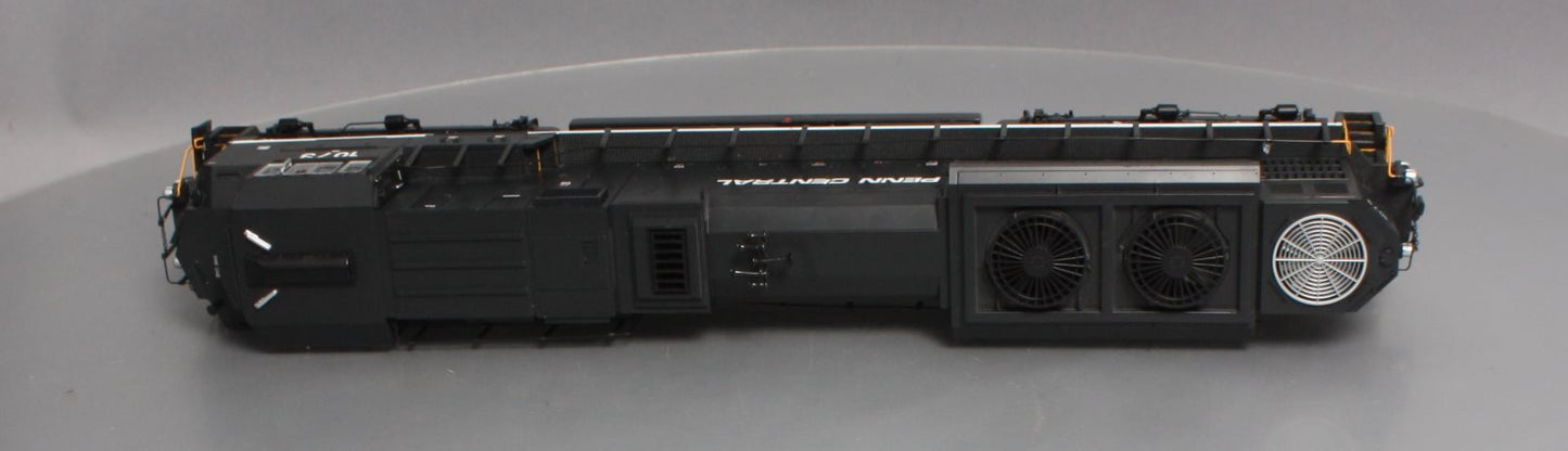 MTH 20-20268-1 O Gauge Penn Central SD70ACe Diesel Engine w/PS 3.0 #1073