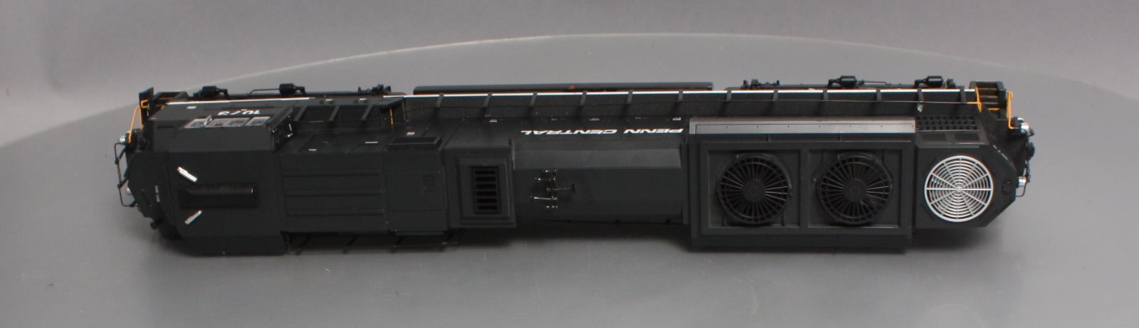 MTH 20-20268-1 O Gauge Penn Central SD70ACe Diesel Engine w/PS 3.0 #1073