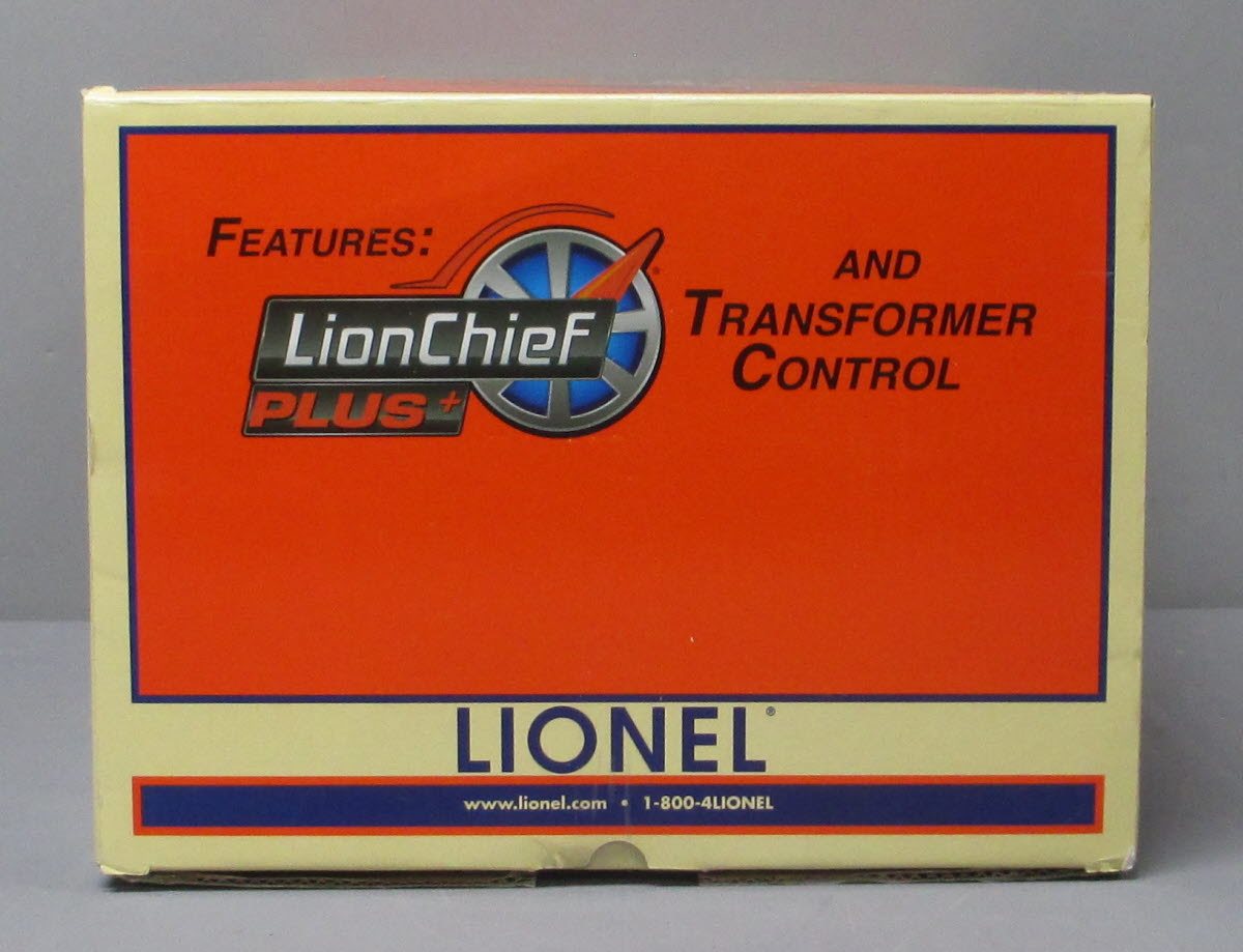 Lionel 6-84967 O Pennsylvania LionChief Plus A5 0-4-0 Steam Locomotive #577