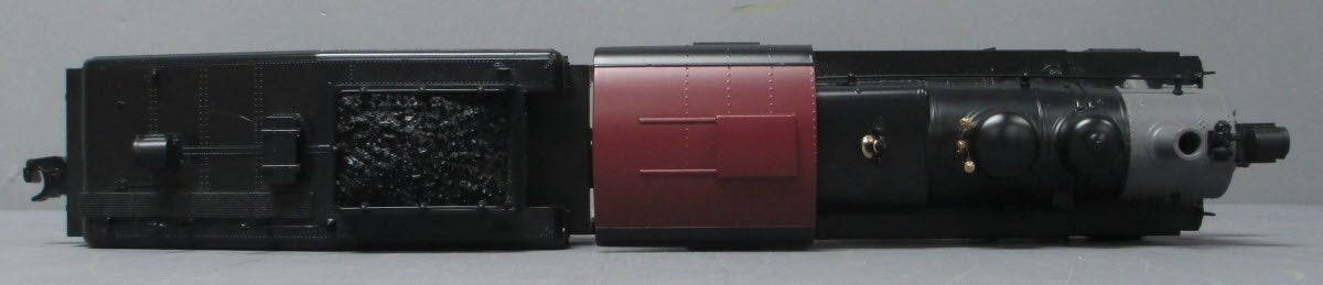 Lionel 6-84967 O Pennsylvania LionChief Plus A5 0-4-0 Steam Locomotive #577