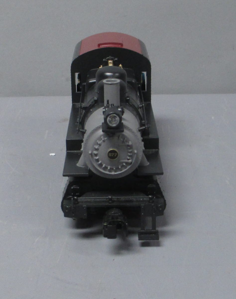 Lionel 6-84967 O Pennsylvania LionChief Plus A5 0-4-0 Steam Locomotive #577