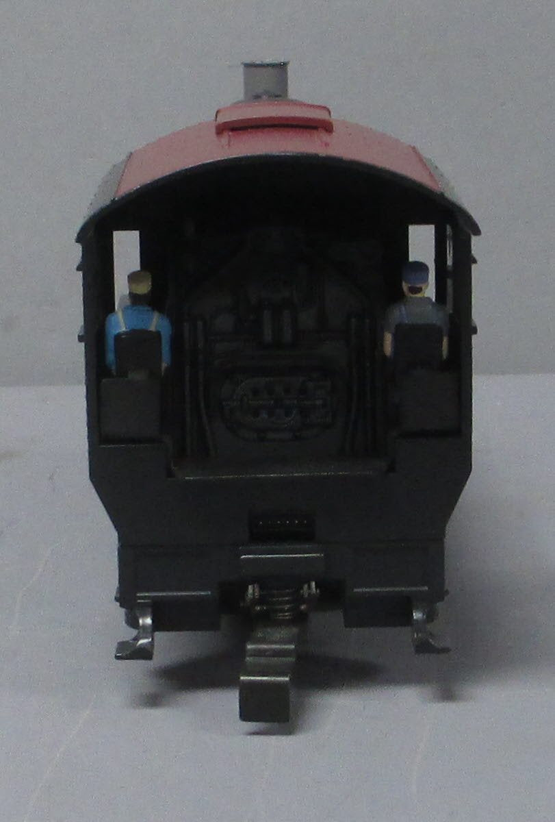 Lionel 6-84967 O Pennsylvania LionChief Plus A5 0-4-0 Steam Locomotive #577