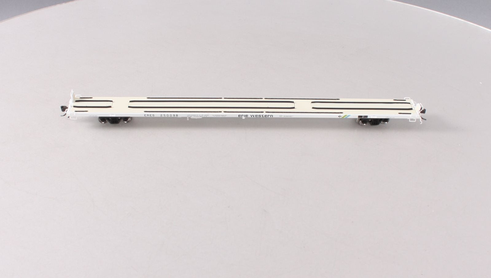 Atlas 20000360 HO Scale Erie Western 89'4
