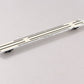 Atlas 20000360 HO Scale Erie Western 89'4" Flatcar #250098